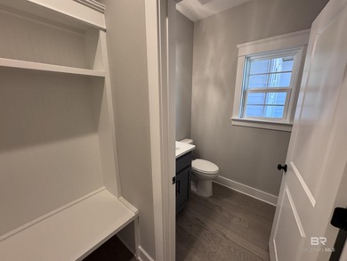 Under Construction* New construction in Timbercreek. The on TimberCreek Golf Club in Alabama - for sale on GolfHomes.com, golf home, golf lot