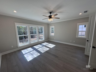 Under Construction* New construction in Timbercreek. The on TimberCreek Golf Club in Alabama - for sale on GolfHomes.com, golf home, golf lot