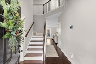 Highly Motivated Seller!!! 
Set on nearly 3 acres at the end of on Creekside Golf and Country Club in Georgia - for sale on GolfHomes.com, golf home, golf lot