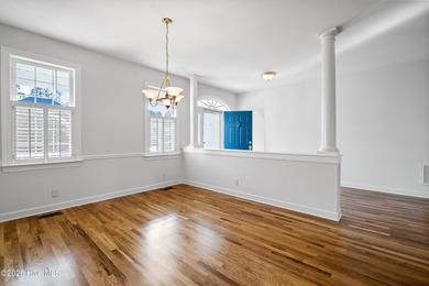 Welcome to this charming 2-bedroom, 2.5-bath home offering on Members Club At St. James Plantation in North Carolina - for sale on GolfHomes.com, golf home, golf lot