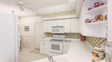 PRICE REDUCED~ Turnkey Furnished 2BR/2BA First-Floor Condo in on Tara Golf and Country Club in Florida - for sale on GolfHomes.com, golf home, golf lot