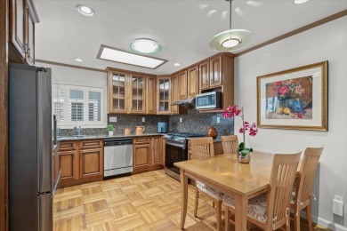 This beautiful  home is true GEM!! stunning contemporary home in on Harding Park Municipal Golf Course  in California - for sale on GolfHomes.com, golf home, golf lot