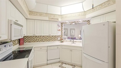 PRICE REDUCED~ Turnkey Furnished 2BR/2BA First-Floor Condo in on Tara Golf and Country Club in Florida - for sale on GolfHomes.com, golf home, golf lot