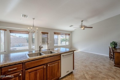 Welcome to your RETREAT! This SPLIT 2-BR/2 bath home is in the on Lone Tree Golf Club in Arizona - for sale on GolfHomes.com, golf home, golf lot