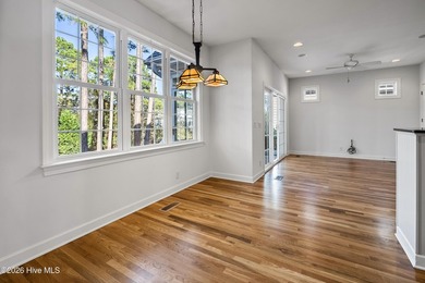 Welcome to this charming 2-bedroom, 2.5-bath home offering on Members Club At St. James Plantation in North Carolina - for sale on GolfHomes.com, golf home, golf lot