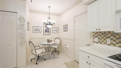 PRICE REDUCED~ Turnkey Furnished 2BR/2BA First-Floor Condo in on Tara Golf and Country Club in Florida - for sale on GolfHomes.com, golf home, golf lot