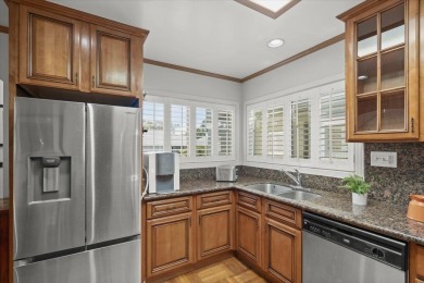 This beautiful  home is true GEM!! stunning contemporary home in on Harding Park Municipal Golf Course  in California - for sale on GolfHomes.com, golf home, golf lot