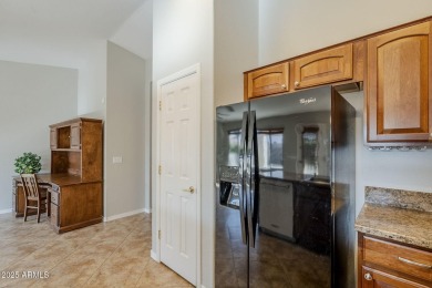 Welcome to your RETREAT! This SPLIT 2-BR/2 bath home is in the on Lone Tree Golf Club in Arizona - for sale on GolfHomes.com, golf home, golf lot