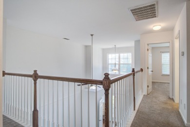This spacious 4-bedroom, 2.5-bath townhome offers over 1,750 on Golf Club At Wescott Plantation in South Carolina - for sale on GolfHomes.com, golf home, golf lot