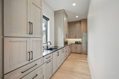 One of the few homes offering over 5,000 sq ft of above-grade on Tournament Club of Iowa in Iowa - for sale on GolfHomes.com, golf home, golf lot
