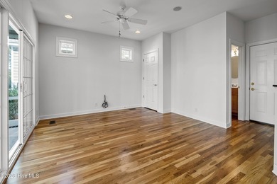 Welcome to this charming 2-bedroom, 2.5-bath home offering on Members Club At St. James Plantation in North Carolina - for sale on GolfHomes.com, golf home, golf lot