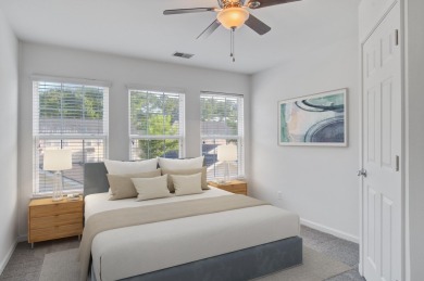 This spacious 4-bedroom, 2.5-bath townhome offers over 1,750 on Golf Club At Wescott Plantation in South Carolina - for sale on GolfHomes.com, golf home, golf lot