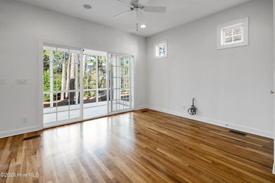 Welcome to this charming 2-bedroom, 2.5-bath home offering on Members Club At St. James Plantation in North Carolina - for sale on GolfHomes.com, golf home, golf lot