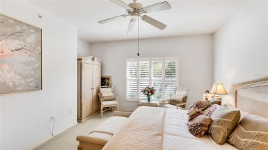 PRICE REDUCED~ Turnkey Furnished 2BR/2BA First-Floor Condo in on Tara Golf and Country Club in Florida - for sale on GolfHomes.com, golf home, golf lot