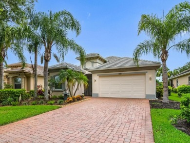 Transcend exclusive bundled golf and country club living in this on Heritage Bay Golf Course in Florida - for sale on GolfHomes.com, golf home, golf lot