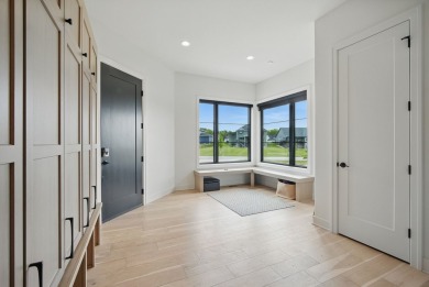 One of the few homes offering over 5,000 sq ft of above-grade on Tournament Club of Iowa in Iowa - for sale on GolfHomes.com, golf home, golf lot