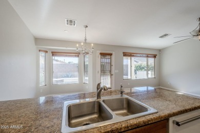 Welcome to your RETREAT! This SPLIT 2-BR/2 bath home is in the on Lone Tree Golf Club in Arizona - for sale on GolfHomes.com, golf home, golf lot