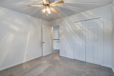 This spacious 4-bedroom, 2.5-bath townhome offers over 1,750 on Golf Club At Wescott Plantation in South Carolina - for sale on GolfHomes.com, golf home, golf lot