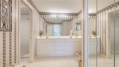 PRICE REDUCED~ Turnkey Furnished 2BR/2BA First-Floor Condo in on Tara Golf and Country Club in Florida - for sale on GolfHomes.com, golf home, golf lot