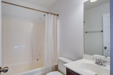 This spacious 4-bedroom, 2.5-bath townhome offers over 1,750 on Golf Club At Wescott Plantation in South Carolina - for sale on GolfHomes.com, golf home, golf lot