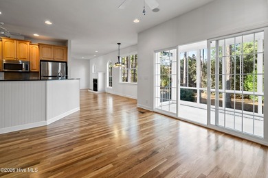 Welcome to this charming 2-bedroom, 2.5-bath home offering on Members Club At St. James Plantation in North Carolina - for sale on GolfHomes.com, golf home, golf lot