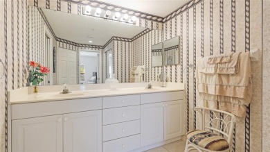 PRICE REDUCED~ Turnkey Furnished 2BR/2BA First-Floor Condo in on Tara Golf and Country Club in Florida - for sale on GolfHomes.com, golf home, golf lot