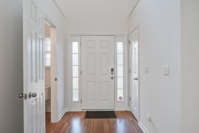 This spacious 4-bedroom, 2.5-bath townhome offers over 1,750 on Golf Club At Wescott Plantation in South Carolina - for sale on GolfHomes.com, golf home, golf lot