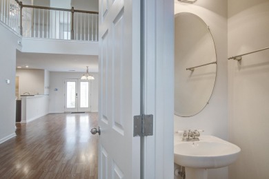 This spacious 4-bedroom, 2.5-bath townhome offers over 1,750 on Golf Club At Wescott Plantation in South Carolina - for sale on GolfHomes.com, golf home, golf lot
