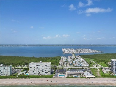 Waterfront Custom Built Home with 48 feet on a canal.  Carefree on Island Dunes Country Club in Florida - for sale on GolfHomes.com, golf home, golf lot