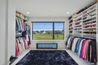 One of the few homes offering over 5,000 sq ft of above-grade on Tournament Club of Iowa in Iowa - for sale on GolfHomes.com, golf home, golf lot