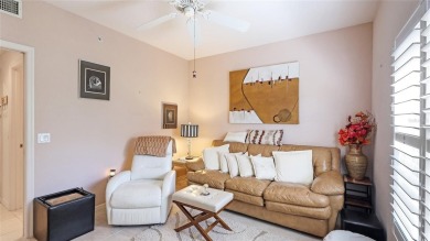 PRICE REDUCED~ Turnkey Furnished 2BR/2BA First-Floor Condo in on Tara Golf and Country Club in Florida - for sale on GolfHomes.com, golf home, golf lot