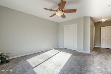 Welcome to your RETREAT! This SPLIT 2-BR/2 bath home is in the on Lone Tree Golf Club in Arizona - for sale on GolfHomes.com, golf home, golf lot