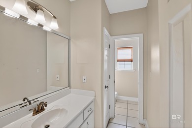 Expansive 3/2.5 on the 7th fairway of Gulf Shores Golf Club! on The Golf Club of the Wharf in Alabama - for sale on GolfHomes.com, golf home, golf lot