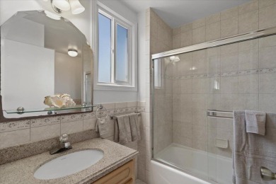 This beautiful  home is true GEM!! stunning contemporary home in on Harding Park Municipal Golf Course  in California - for sale on GolfHomes.com, golf home, golf lot