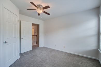 This spacious 4-bedroom, 2.5-bath townhome offers over 1,750 on Golf Club At Wescott Plantation in South Carolina - for sale on GolfHomes.com, golf home, golf lot