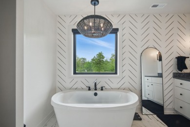 One of the few homes offering over 5,000 sq ft of above-grade on Tournament Club of Iowa in Iowa - for sale on GolfHomes.com, golf home, golf lot