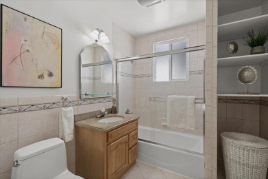 This beautiful  home is true GEM!! stunning contemporary home in on Harding Park Municipal Golf Course  in California - for sale on GolfHomes.com, golf home, golf lot