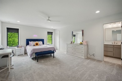 One of the few homes offering over 5,000 sq ft of above-grade on Tournament Club of Iowa in Iowa - for sale on GolfHomes.com, golf home, golf lot