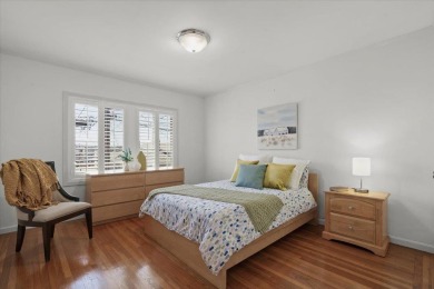 This beautiful  home is true GEM!! stunning contemporary home in on Harding Park Municipal Golf Course  in California - for sale on GolfHomes.com, golf home, golf lot