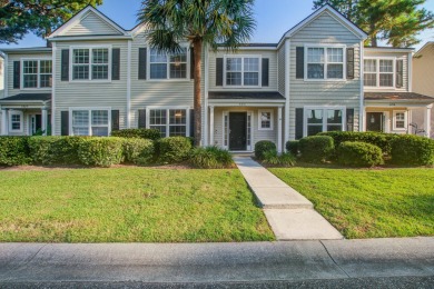 This spacious 4-bedroom, 2.5-bath townhome offers over 1,750 on Golf Club At Wescott Plantation in South Carolina - for sale on GolfHomes.com, golf home, golf lot