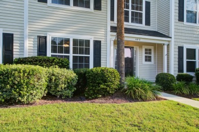 This spacious 4-bedroom, 2.5-bath townhome offers over 1,750 on Golf Club At Wescott Plantation in South Carolina - for sale on GolfHomes.com, golf home, golf lot