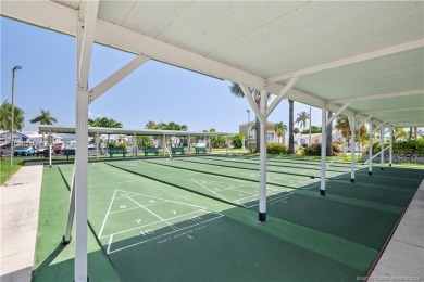 Waterfront Custom Built Home with 48 feet on a canal.  Carefree on Island Dunes Country Club in Florida - for sale on GolfHomes.com, golf home, golf lot