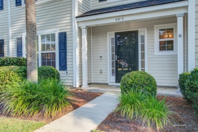 This spacious 4-bedroom, 2.5-bath townhome offers over 1,750 on Golf Club At Wescott Plantation in South Carolina - for sale on GolfHomes.com, golf home, golf lot