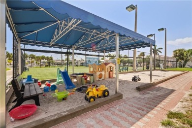 Waterfront Custom Built Home with 48 feet on a canal.  Carefree on Island Dunes Country Club in Florida - for sale on GolfHomes.com, golf home, golf lot