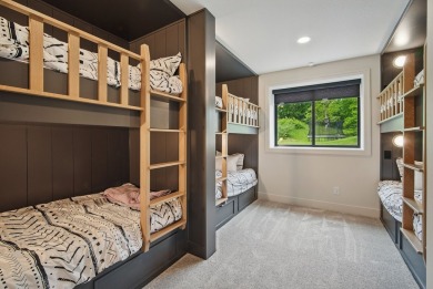 One of the few homes offering over 5,000 sq ft of above-grade on Tournament Club of Iowa in Iowa - for sale on GolfHomes.com, golf home, golf lot