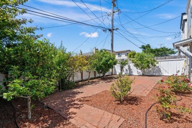 This beautiful  home is true GEM!! stunning contemporary home in on Harding Park Municipal Golf Course  in California - for sale on GolfHomes.com, golf home, golf lot