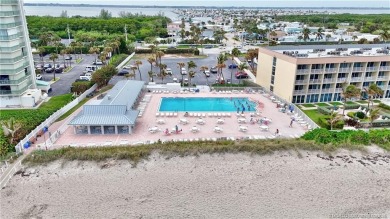 Waterfront Custom Built Home with 48 feet on a canal.  Carefree on Island Dunes Country Club in Florida - for sale on GolfHomes.com, golf home, golf lot