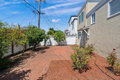 This beautiful  home is true GEM!! stunning contemporary home in on Harding Park Municipal Golf Course  in California - for sale on GolfHomes.com, golf home, golf lot