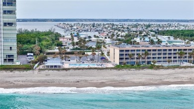 Waterfront Custom Built Home with 48 feet on a canal.  Carefree on Island Dunes Country Club in Florida - for sale on GolfHomes.com, golf home, golf lot