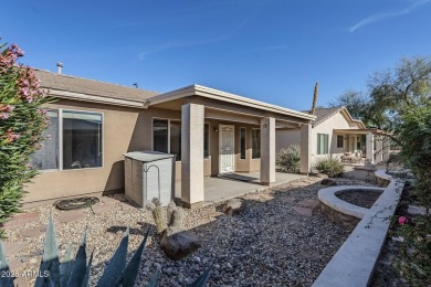 Welcome to your RETREAT! This SPLIT 2-BR/2 bath home is in the on Lone Tree Golf Club in Arizona - for sale on GolfHomes.com, golf home, golf lot